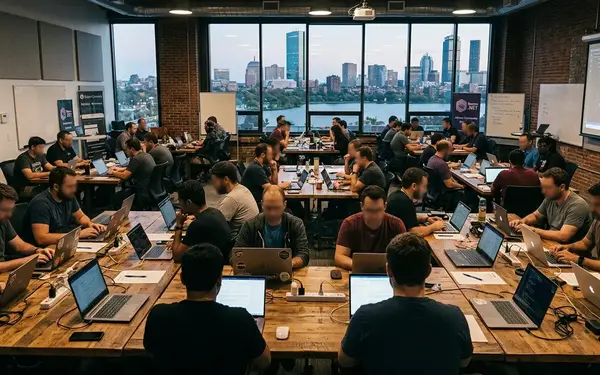 Boston .NET User Groups and Adesso’s Developer Community Role