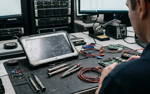 Field Service Mobility Case Studies: Lessons from Early Enterprise Deployments