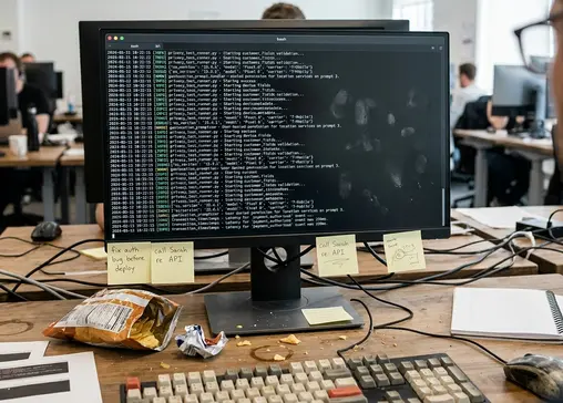 Design the Data-Capture and Privacy Tests