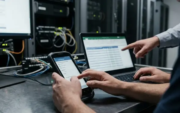 Enterprise Mobility Requirements Checklist