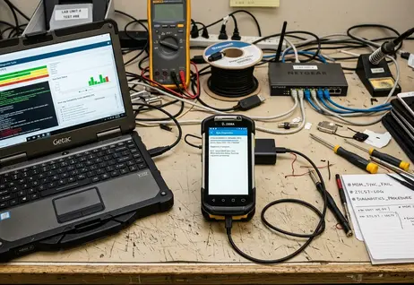 Image showing sync_diagnostics
