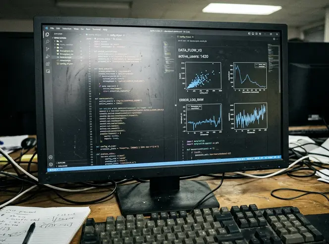 How to Read Application Designers as a Turning Point