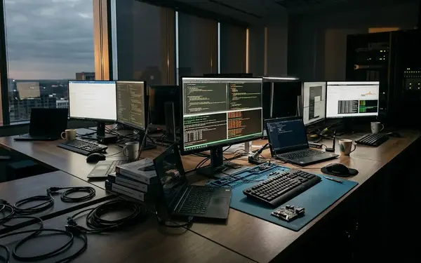 .NET Interoperability Lessons from Enterprise Mobility Platforms