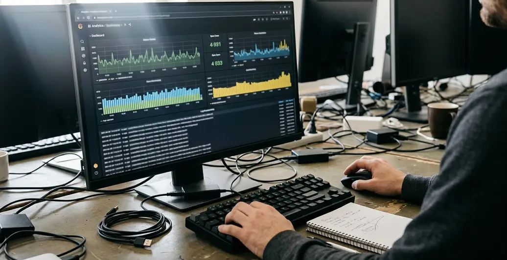 Where review stops being predictive