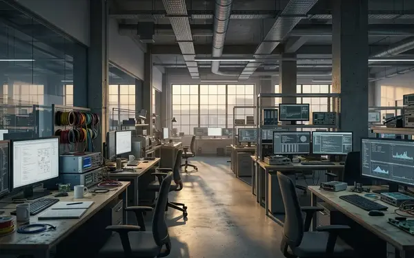 Adesso Systems Timeline and Technical Context
