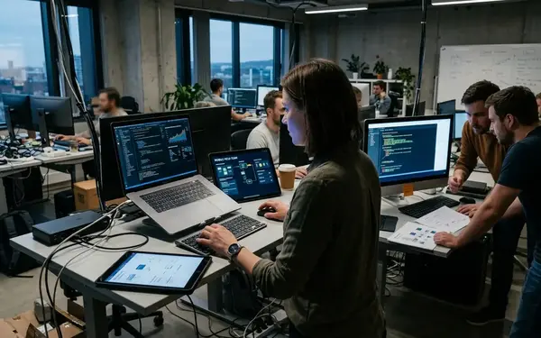 Conflict Resolution Models in Distributed Mobile Workflows