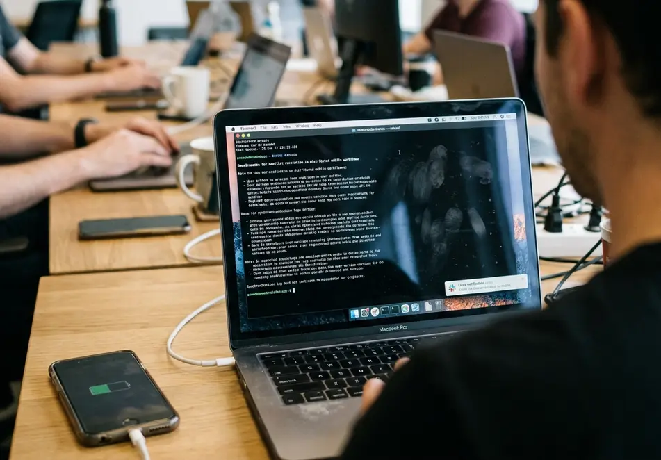 Code-level requirements without the code sample