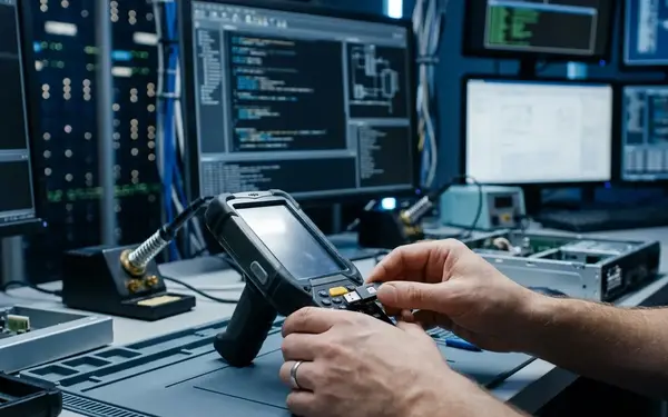 A Field Developer’s Guide to Securing .NET Compact Framework Clients