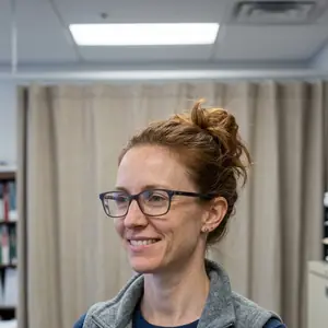 Claudia Humphrey